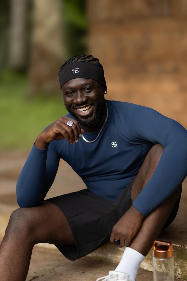 SS Men’s Active Set