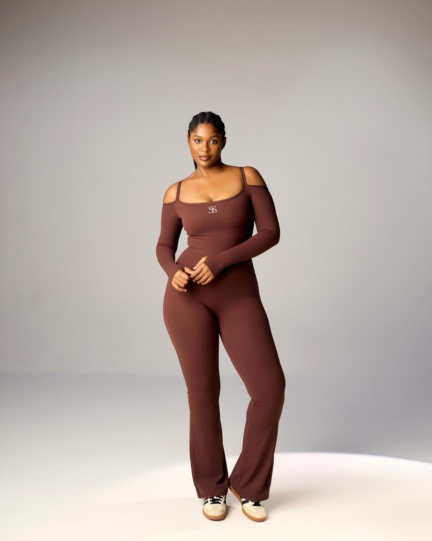 Mina Jumpsuit