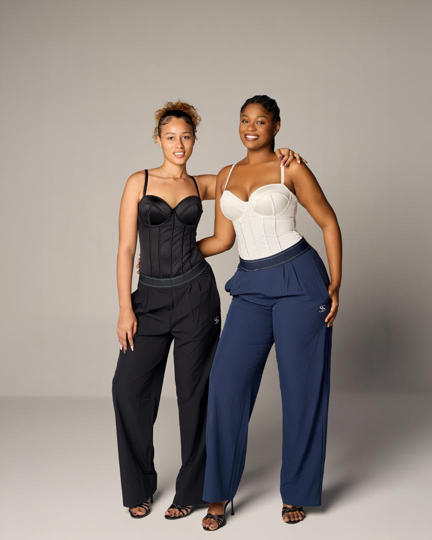 Tina Pant