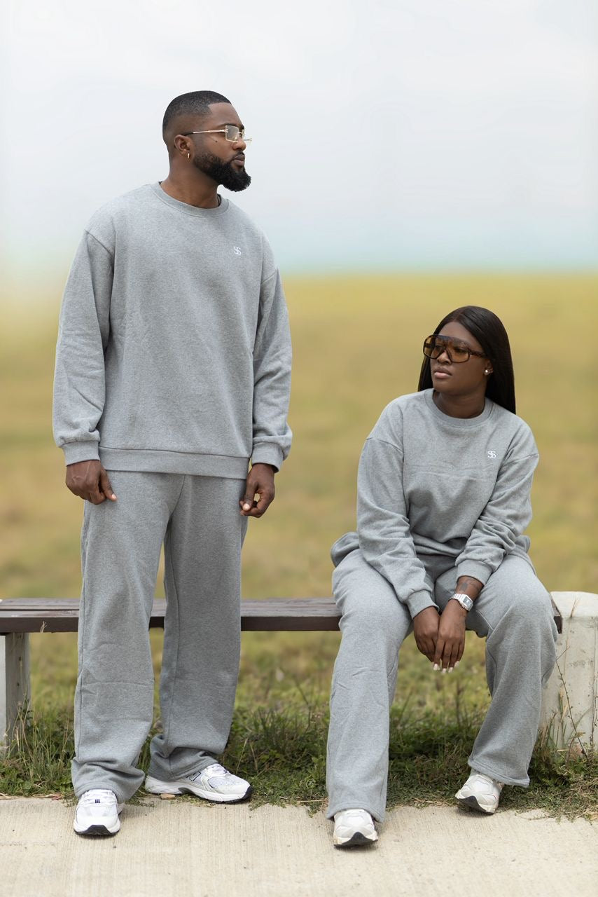 SS Unisex Comfort Set