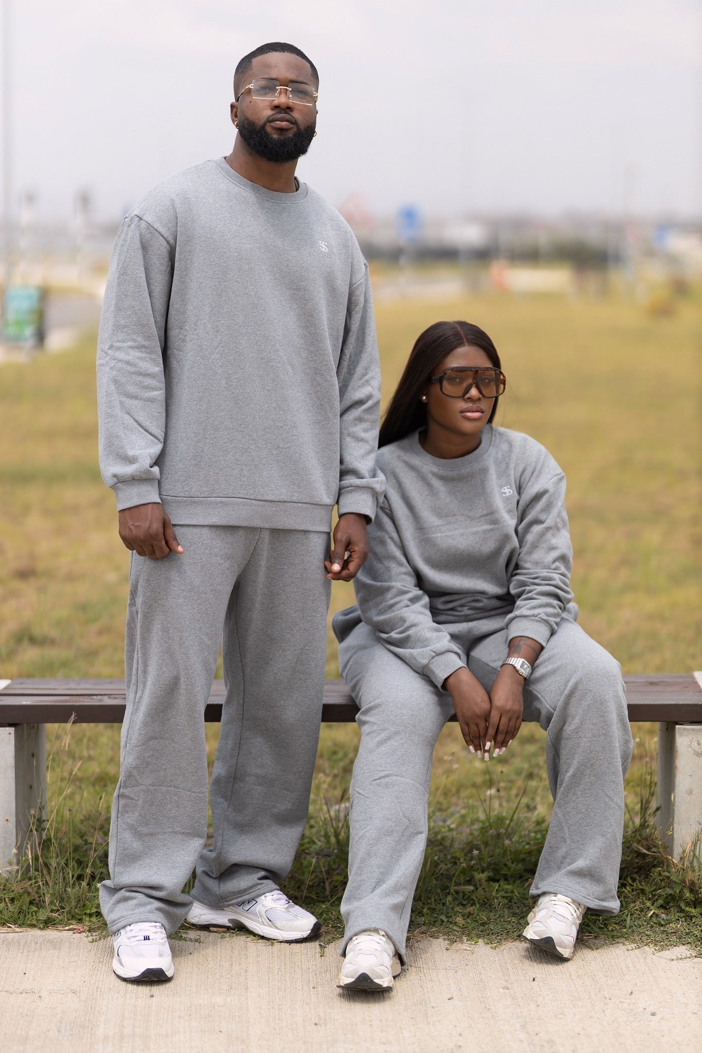SS Unisex Comfort Set