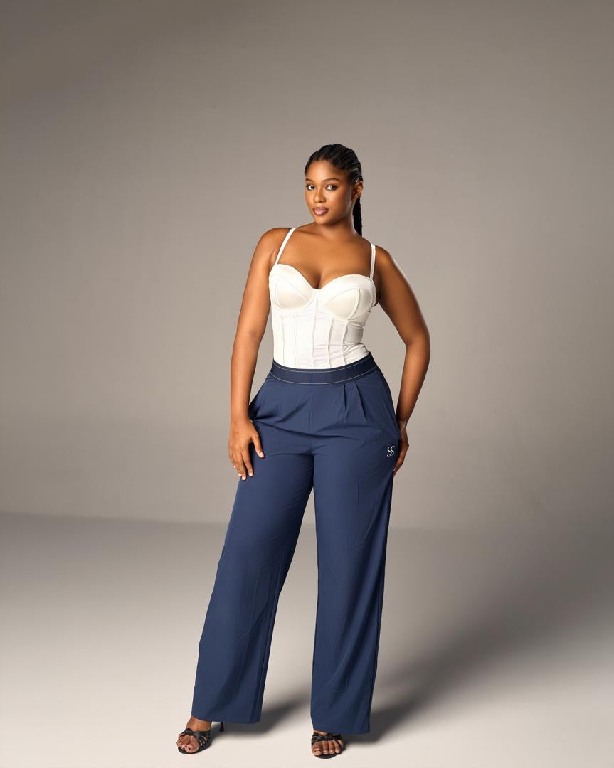Tina Pant