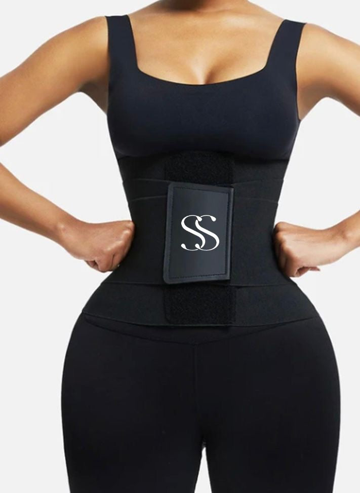 Waist trainer