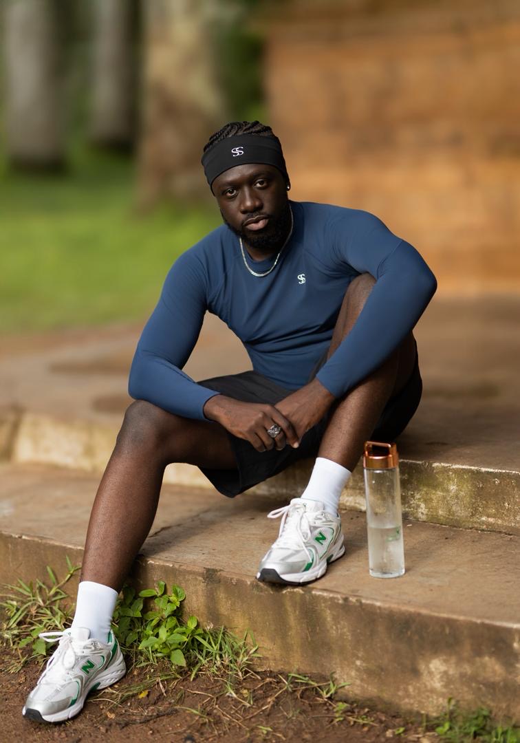 SS Men’s Active Set