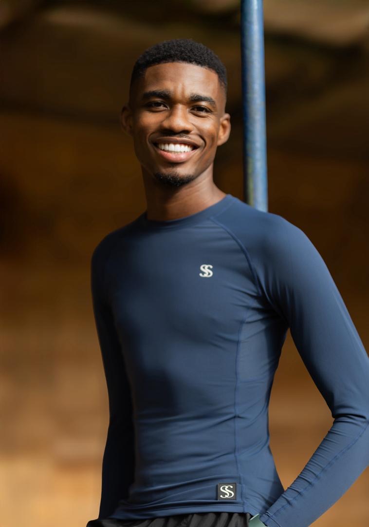 SS Men’s Active Set