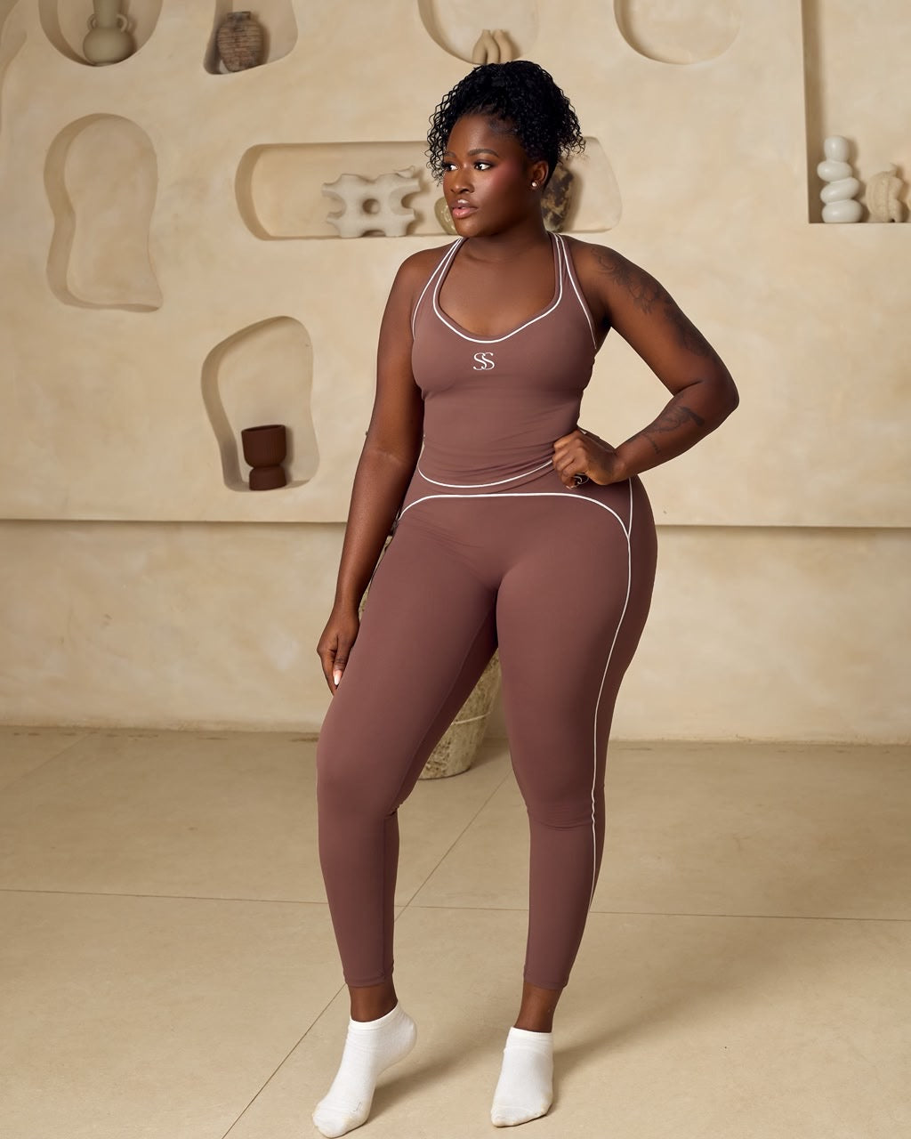 Muni Set