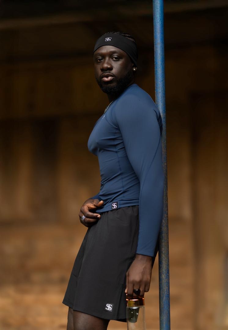 SS Men’s Active Set