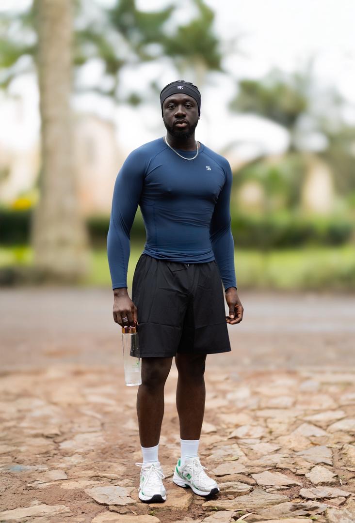 SS Men’s Active Set