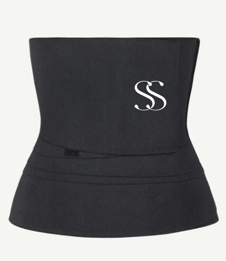 Waist wrap
