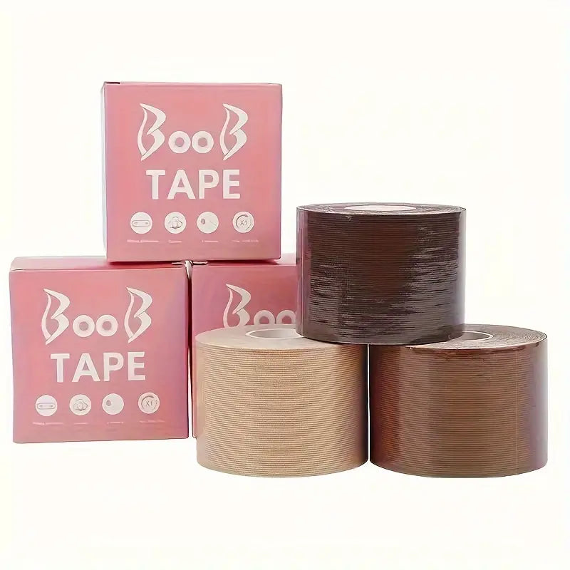 Boob tapes