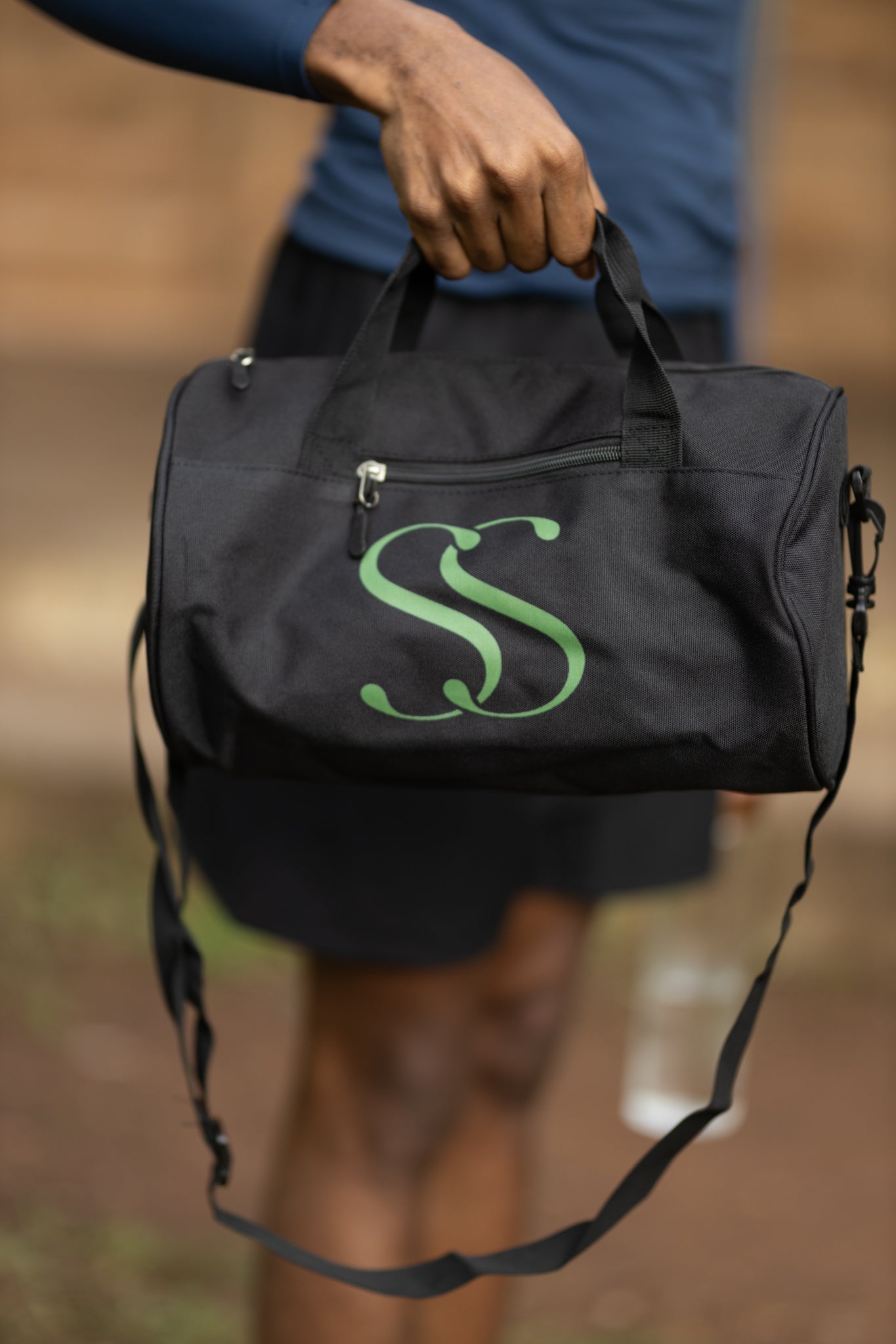 SS Fit Bag