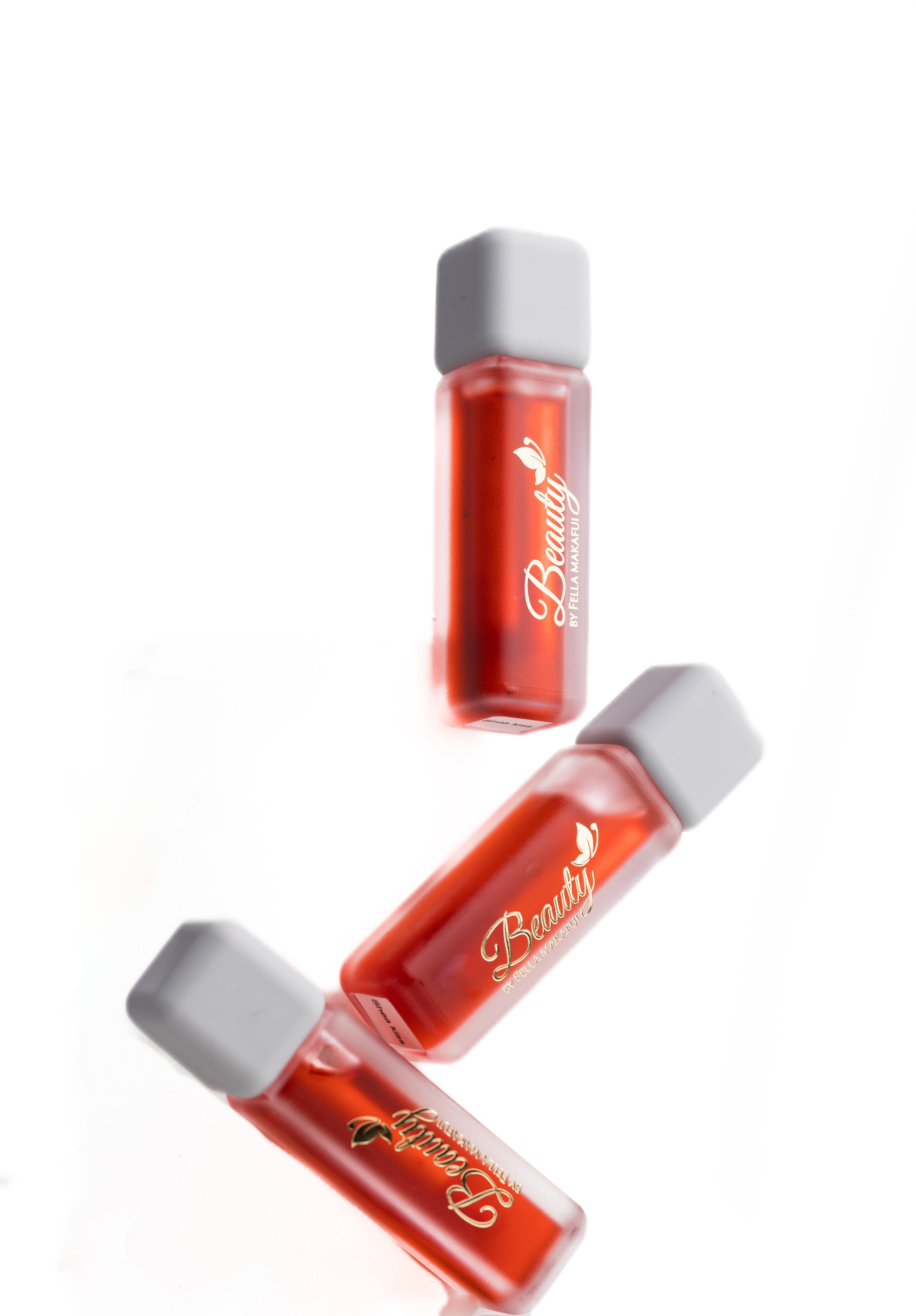 Beauty by Fella Makafui Lip Oil