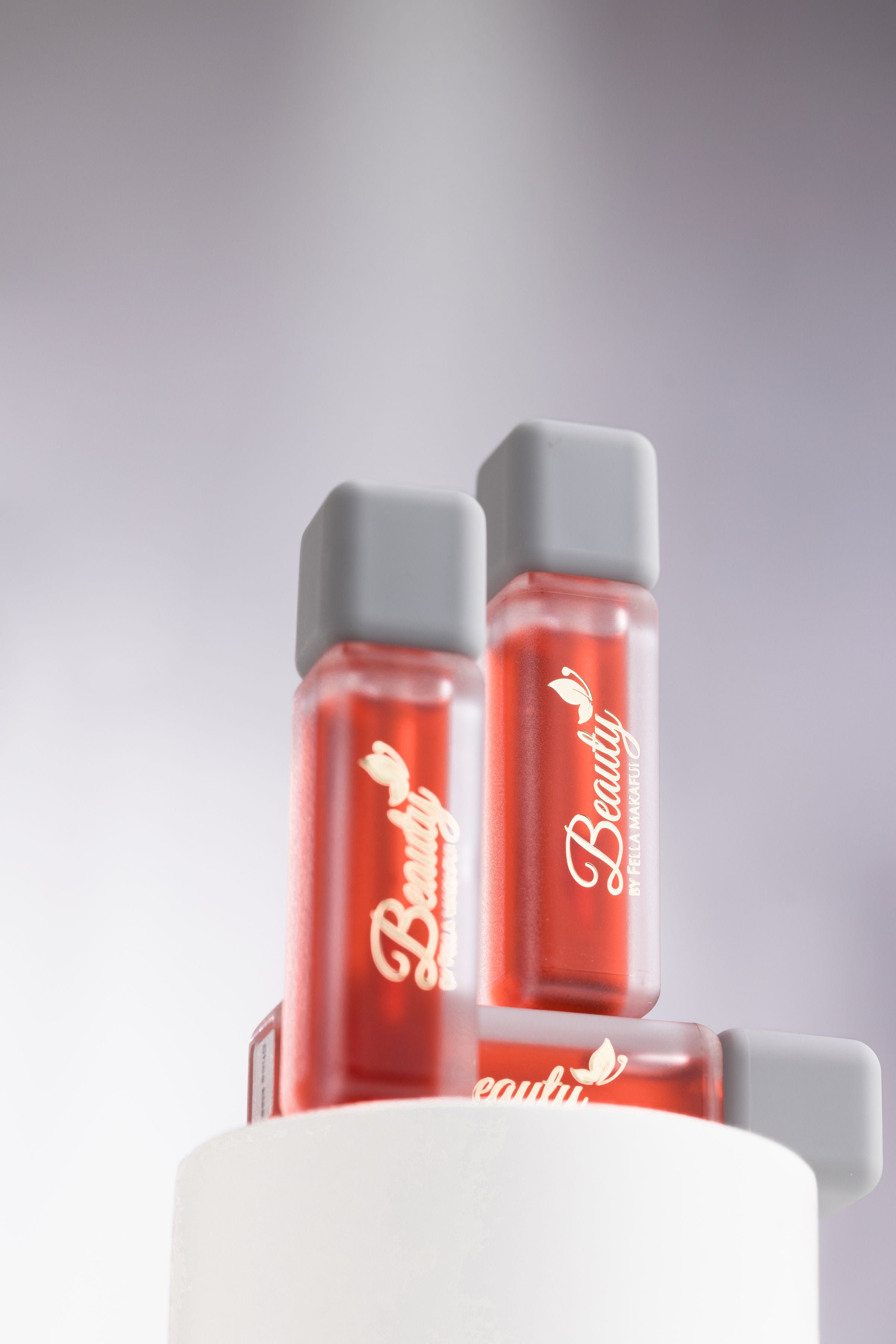 Beauty by Fella Makafui Lip Oil