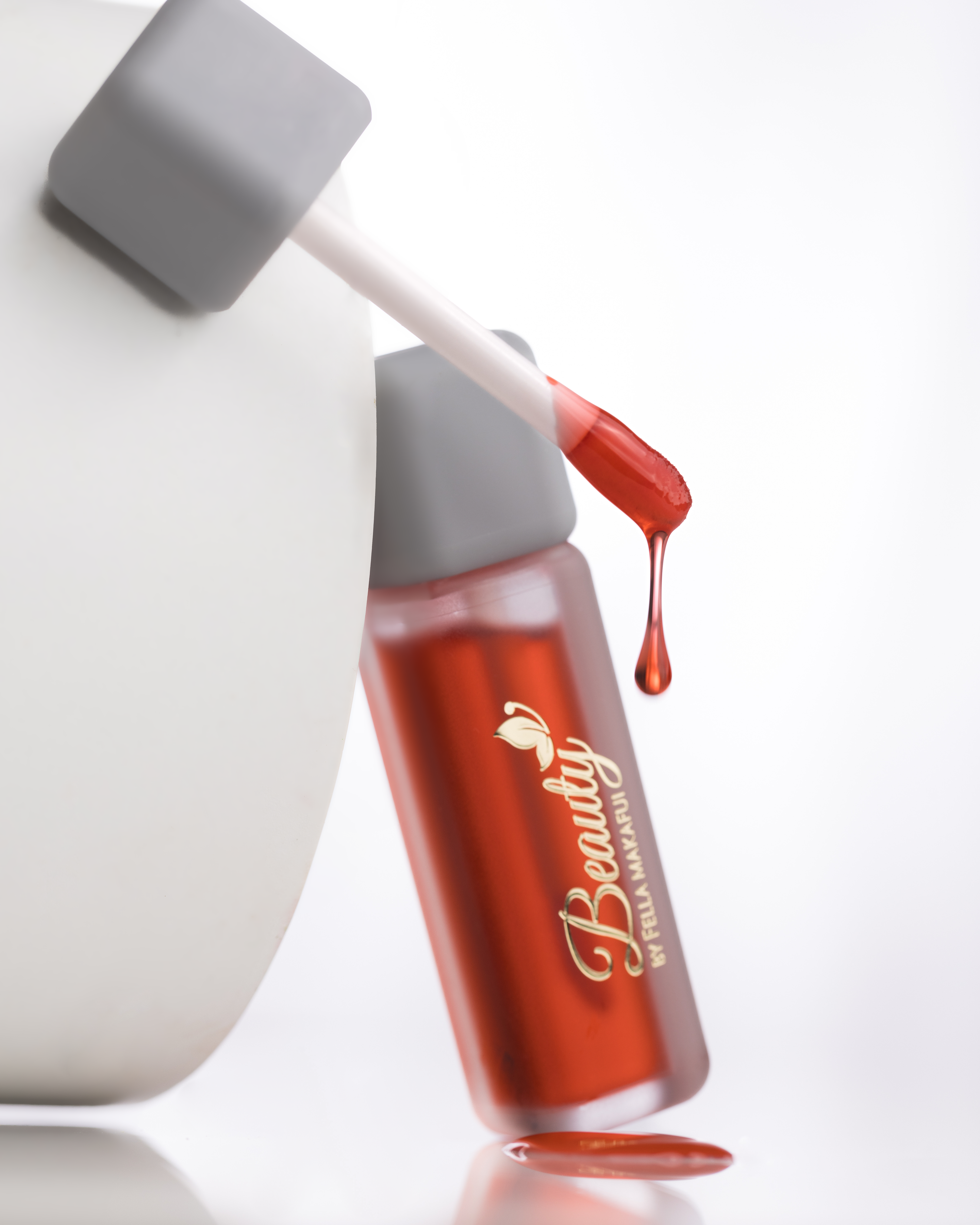 Beauty by Fella Makafui Lip Oil