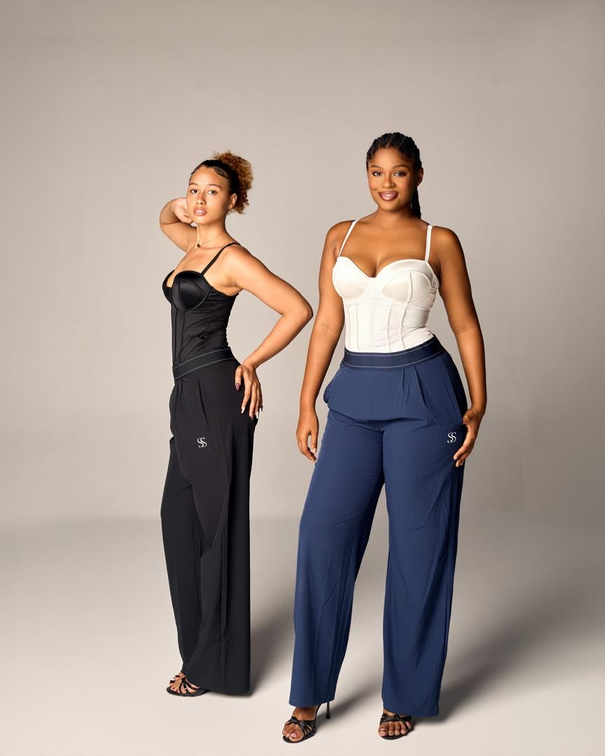 Tina Pant