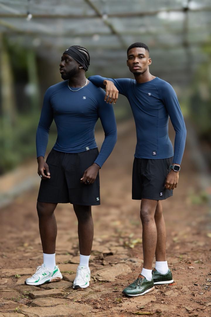 SS Men’s Active Set